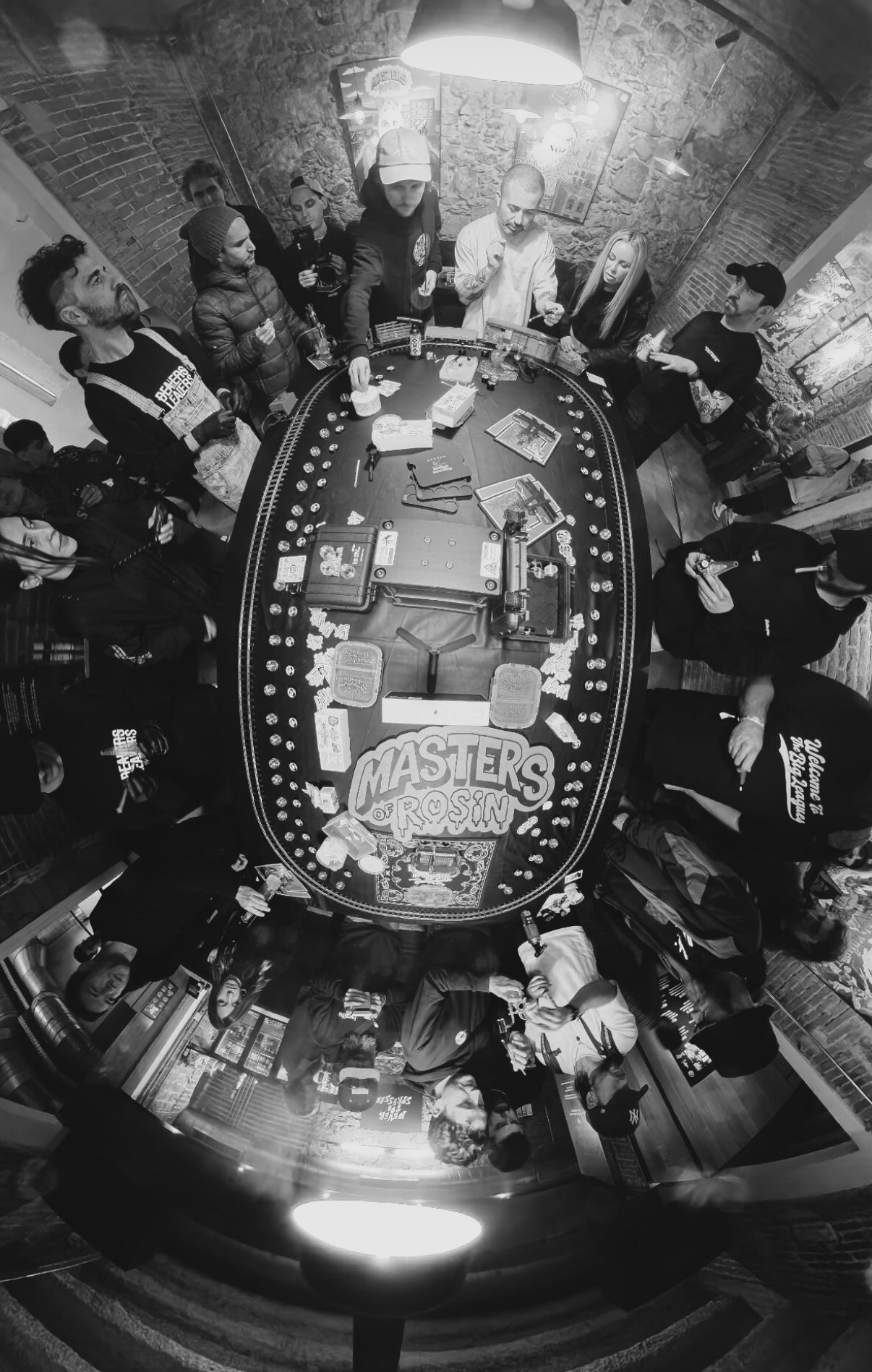 The Sloth at Spannabis 2025